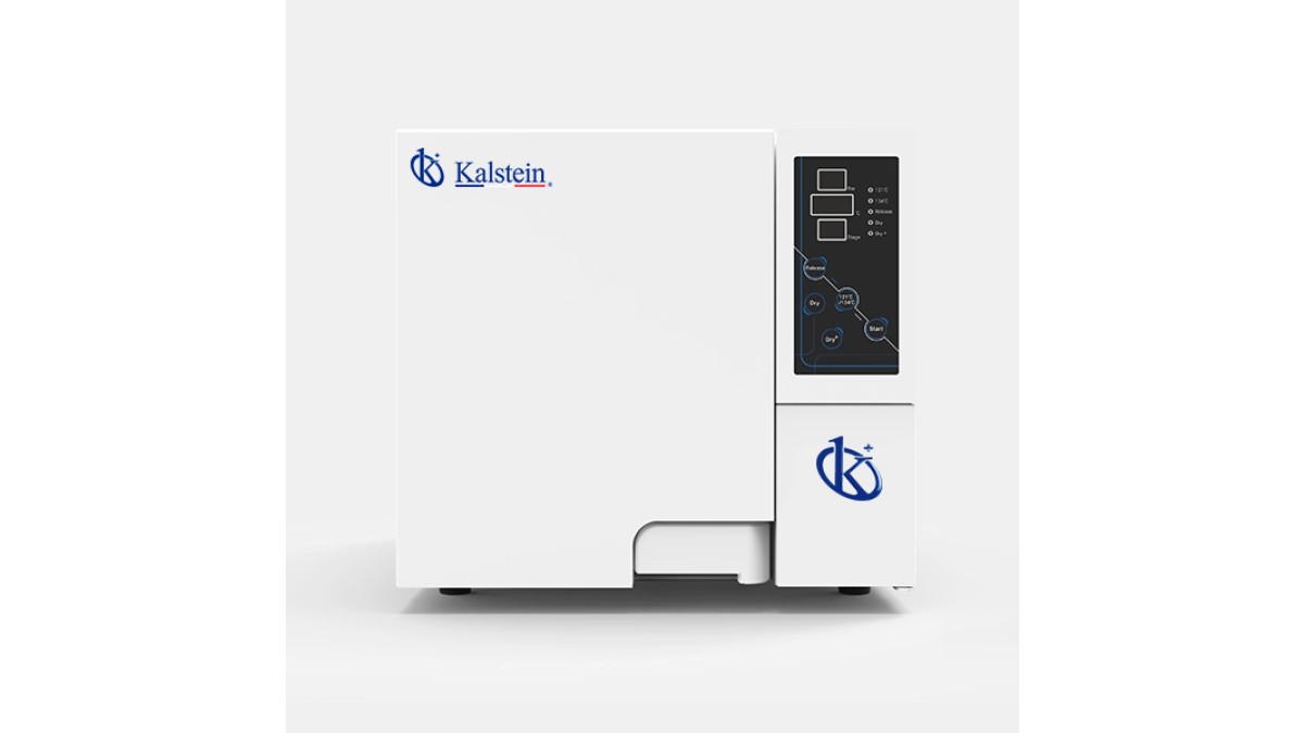 Classe N Table Autoclave YR03396 : Critères d'Achat et Validation