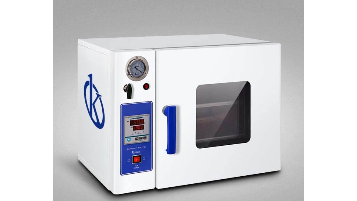 Errers fréquentes et comment les inviter dans l'utilisation des fours de séchage sous vide en 2026