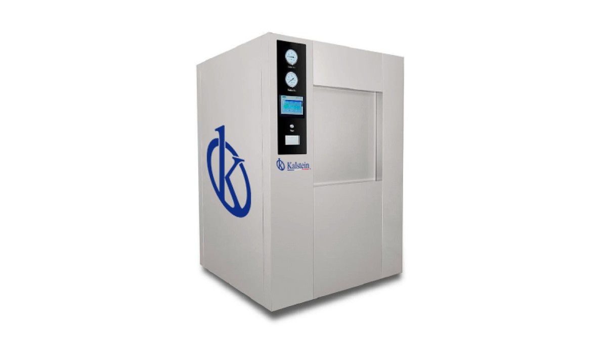 Autoclaves Verticaux : Applications Pratiques et Techniques 2026