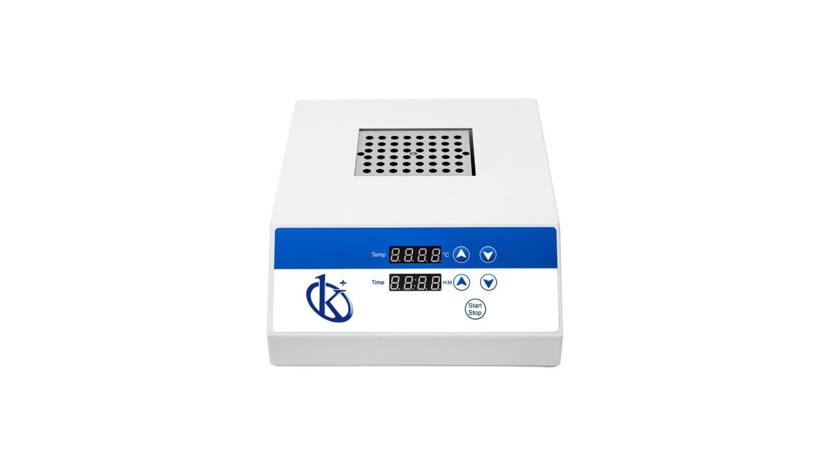 Incubateur de Bain Sec YR05897 // YR05900