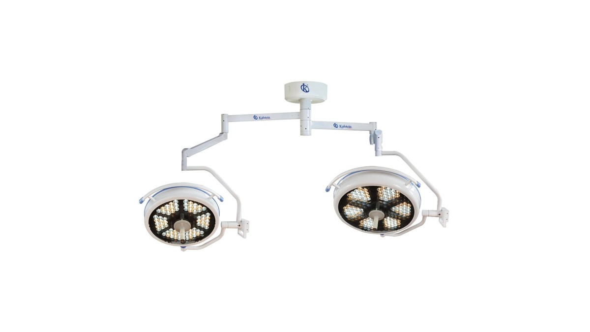 Lampes Chirurgicales Vétérinaires : Applications Pratiques en 2026